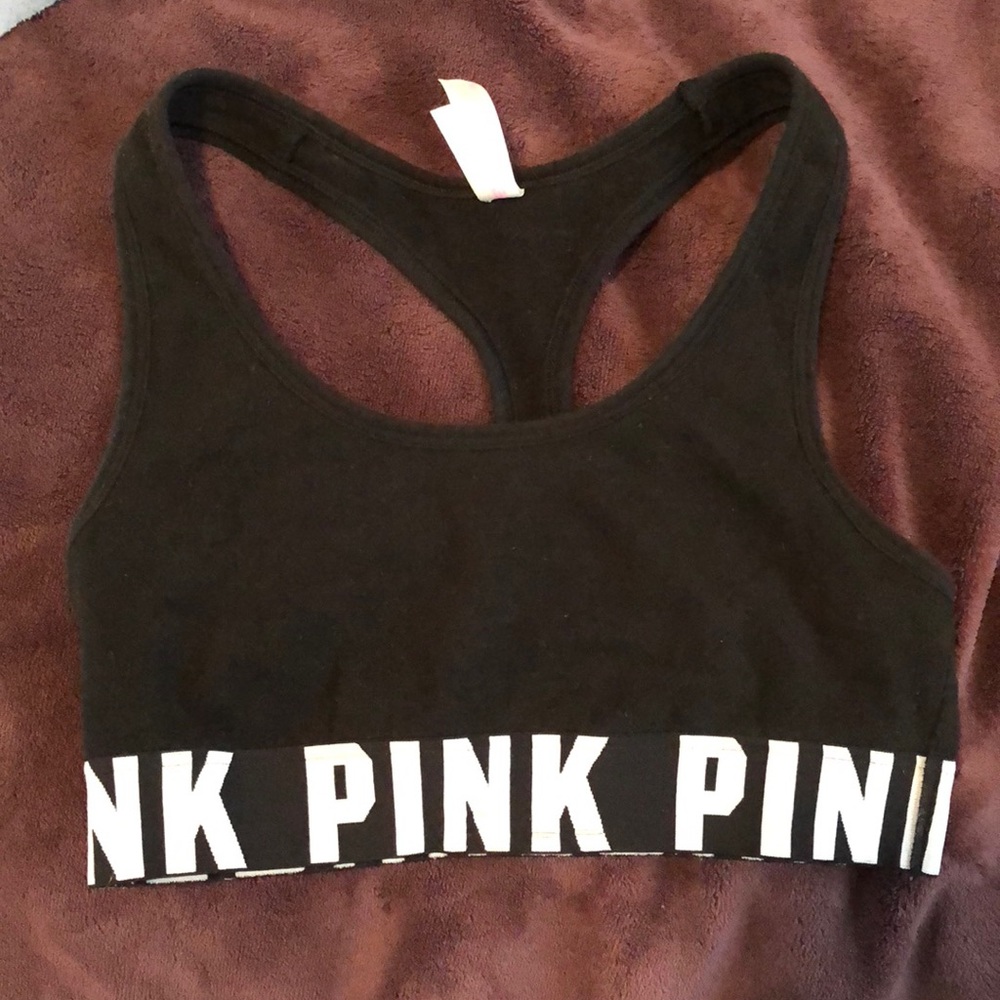 LOVE PINK Sports Bra